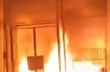 Indian consulate in San Francisco set on fire, US strongly condemns, Watch